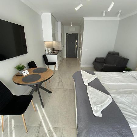 Apartpark Albus1 Swinoujscie Luaran gambar