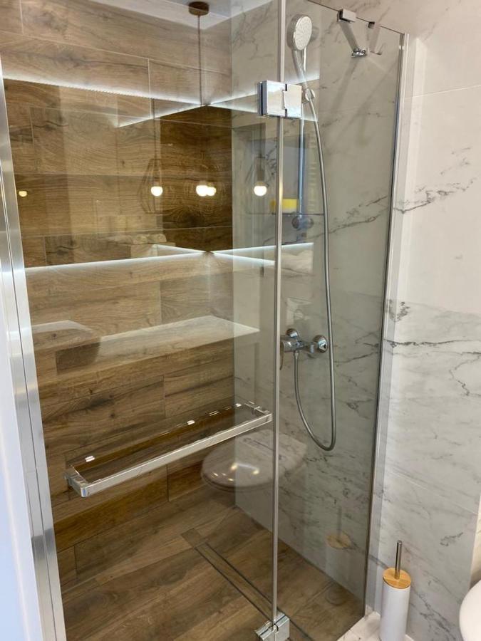 Apartpark Albus1 Swinoujscie Luaran gambar