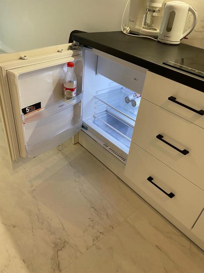 Apartpark Albus1 Swinoujscie Luaran gambar