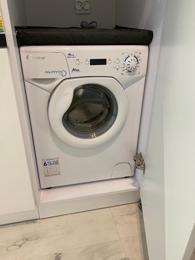 Apartpark Albus1 Swinoujscie Luaran gambar