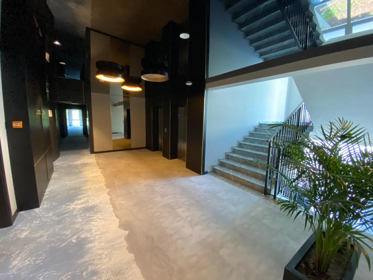 Apartpark Albus1 Swinoujscie Luaran gambar