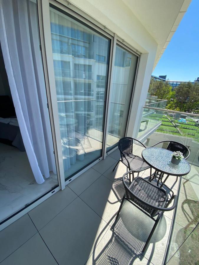 Apartpark Albus1 Swinoujscie Luaran gambar