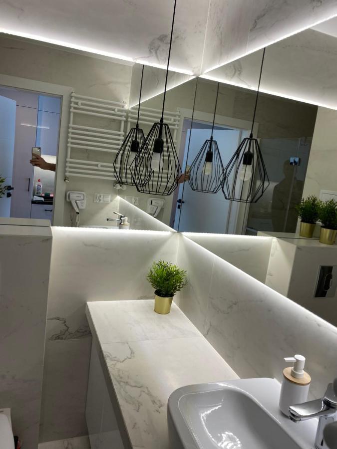 Apartpark Albus1 Swinoujscie Luaran gambar