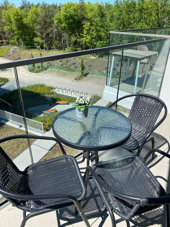 Apartpark Albus1 Swinoujscie Luaran gambar