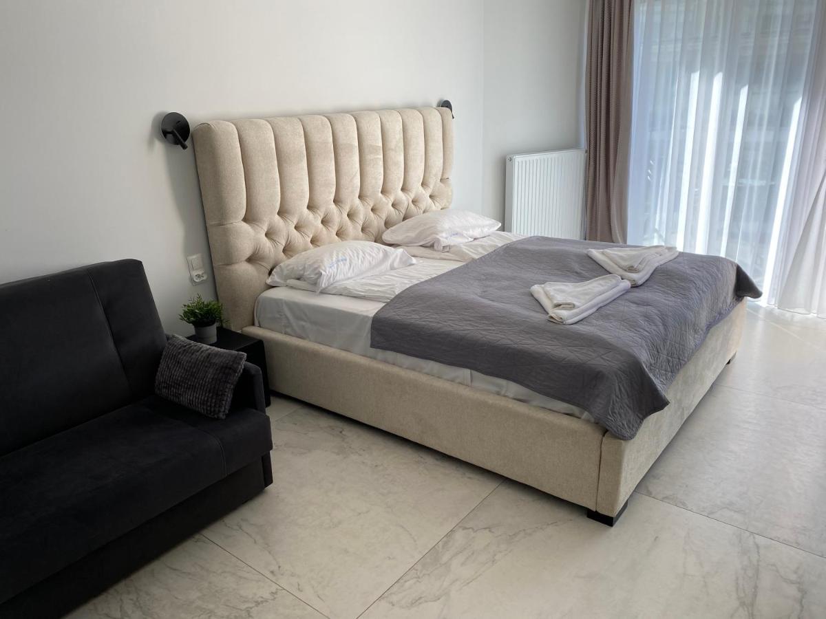 Apartpark Albus1 Swinoujscie Luaran gambar