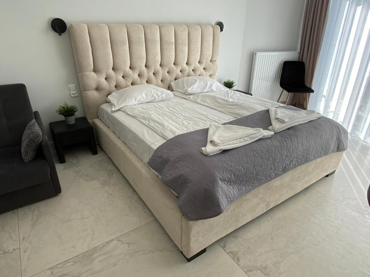 Apartpark Albus1 Swinoujscie Luaran gambar