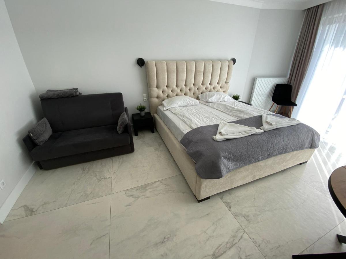 Apartpark Albus1 Swinoujscie Luaran gambar