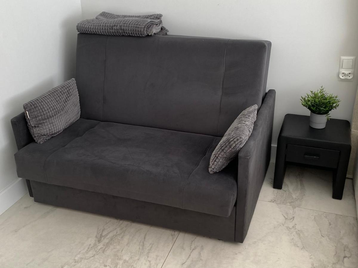 Apartpark Albus1 Swinoujscie Luaran gambar