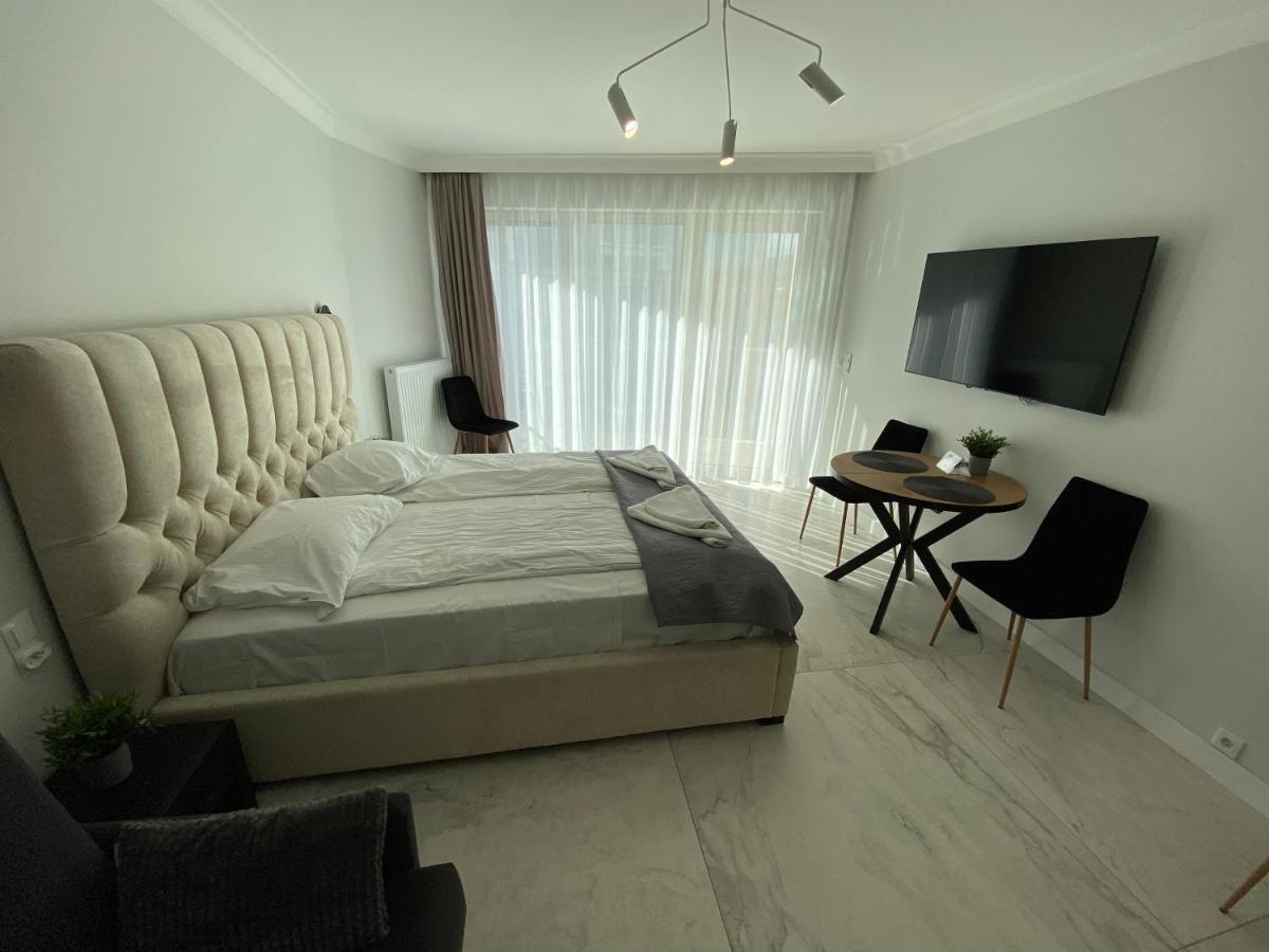 Apartpark Albus1 Swinoujscie Luaran gambar