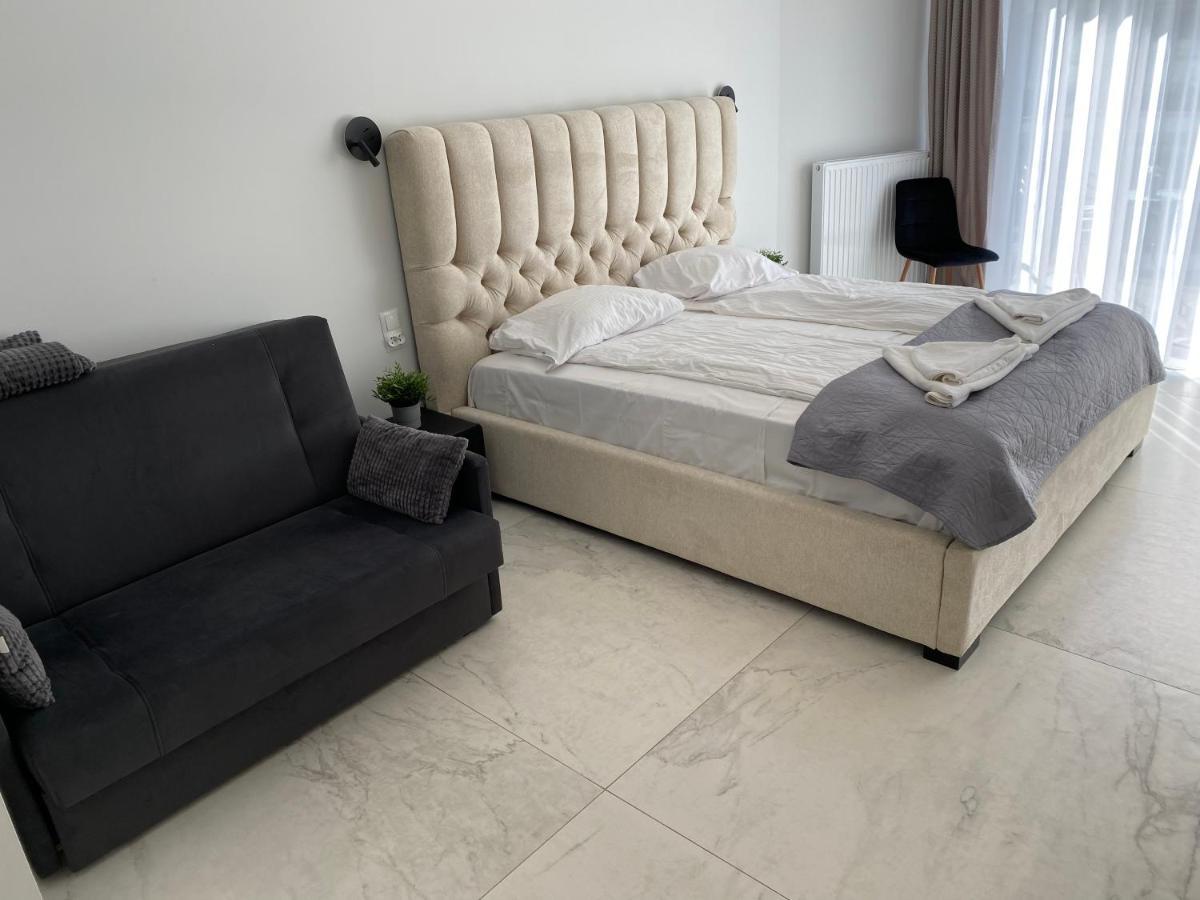 Apartpark Albus1 Swinoujscie Luaran gambar