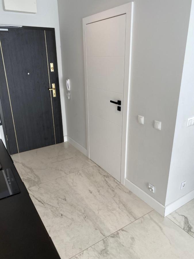 Apartpark Albus1 Swinoujscie Luaran gambar